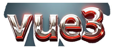 vue3 logo